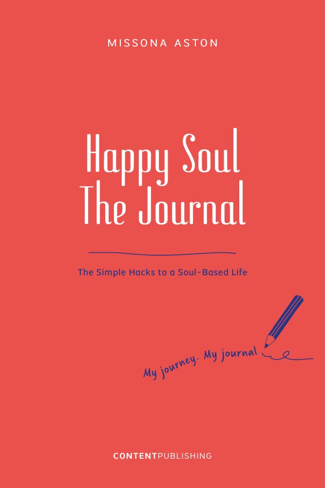 Happy Soul The Journal pic