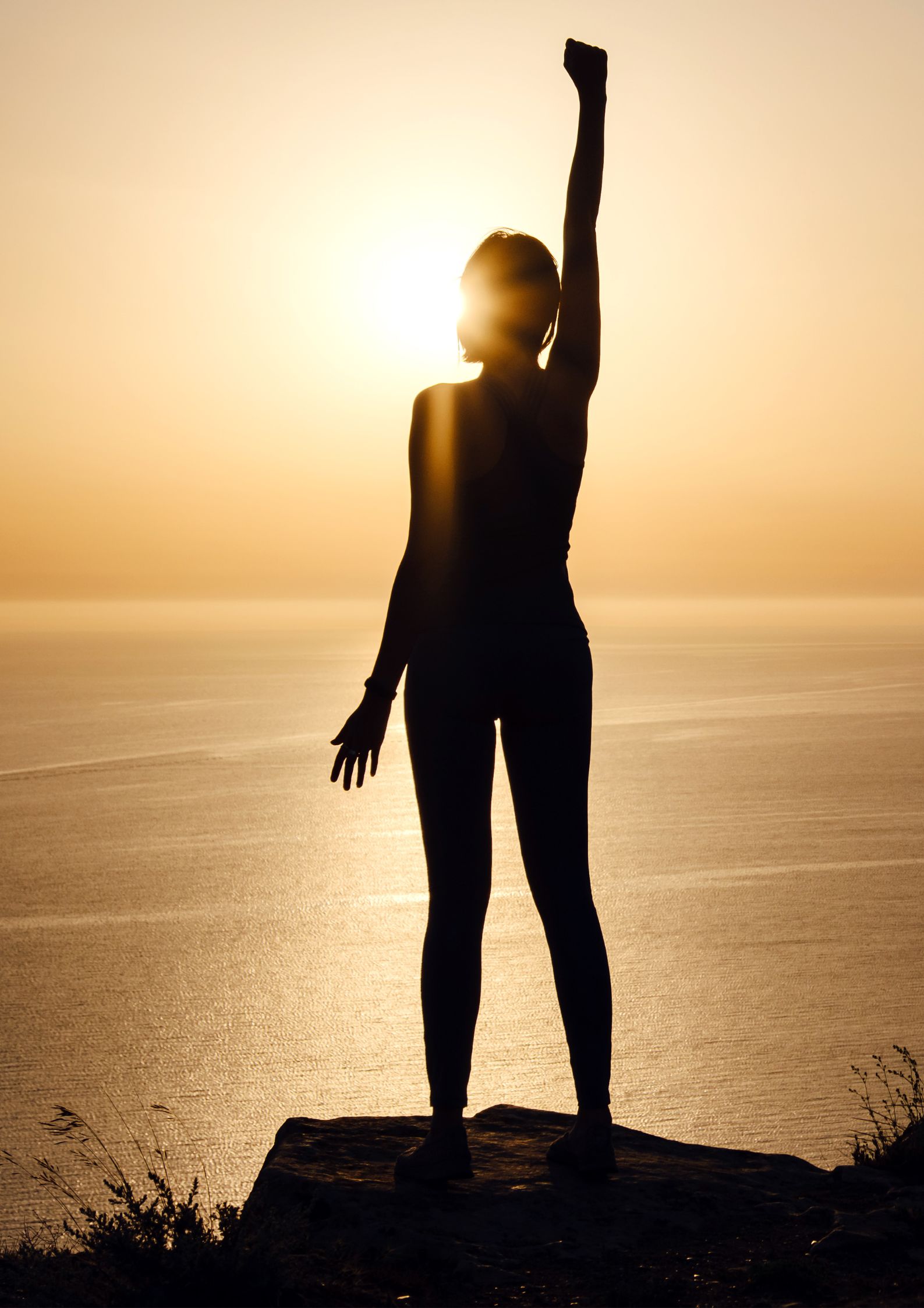 Skabt dit liv, ikke dit job