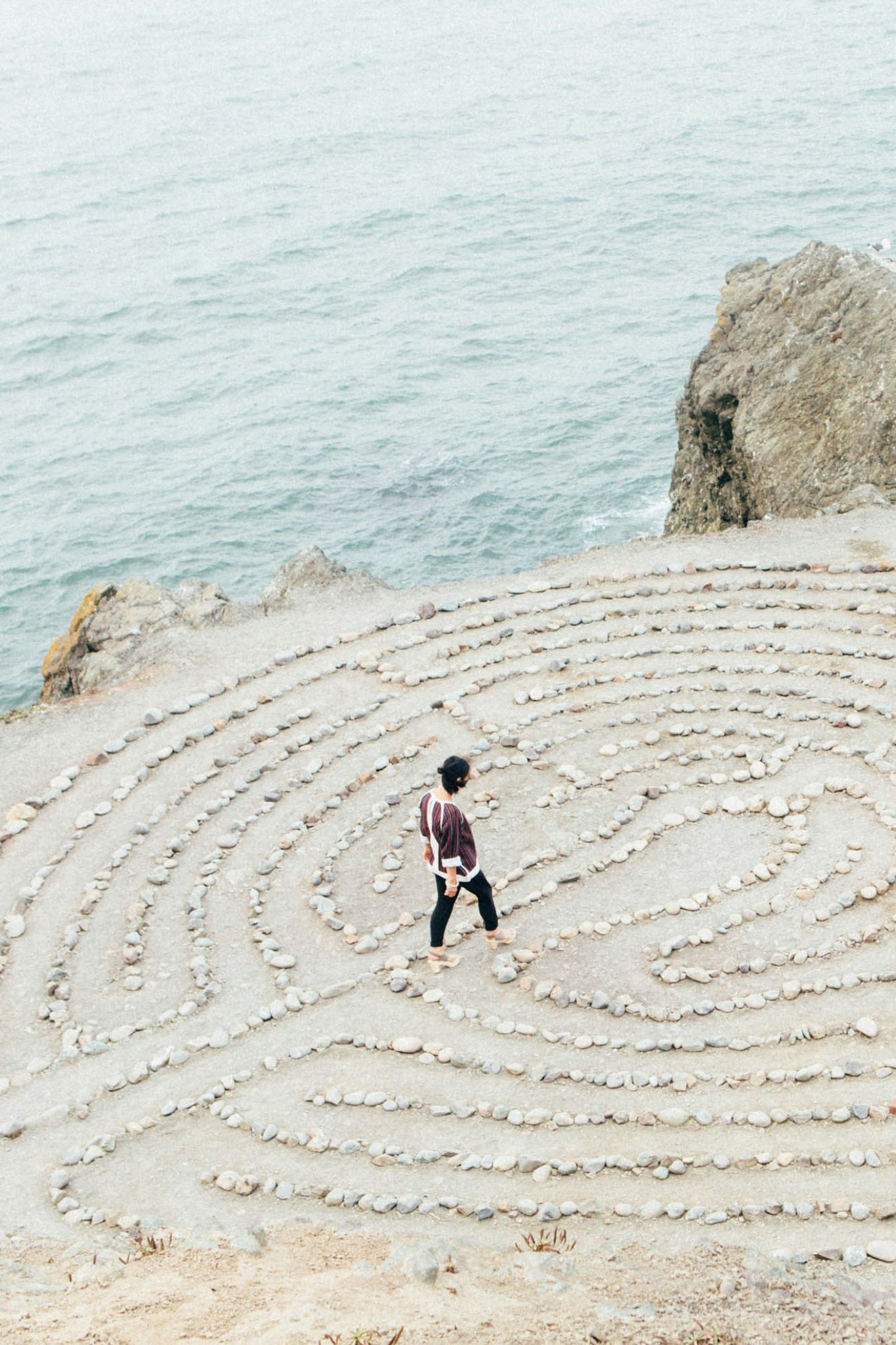 Skabt dit liv, ikke dit job