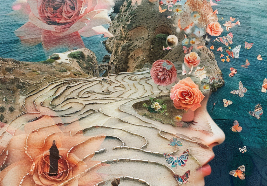 Skabt dit liv, ikke dit job