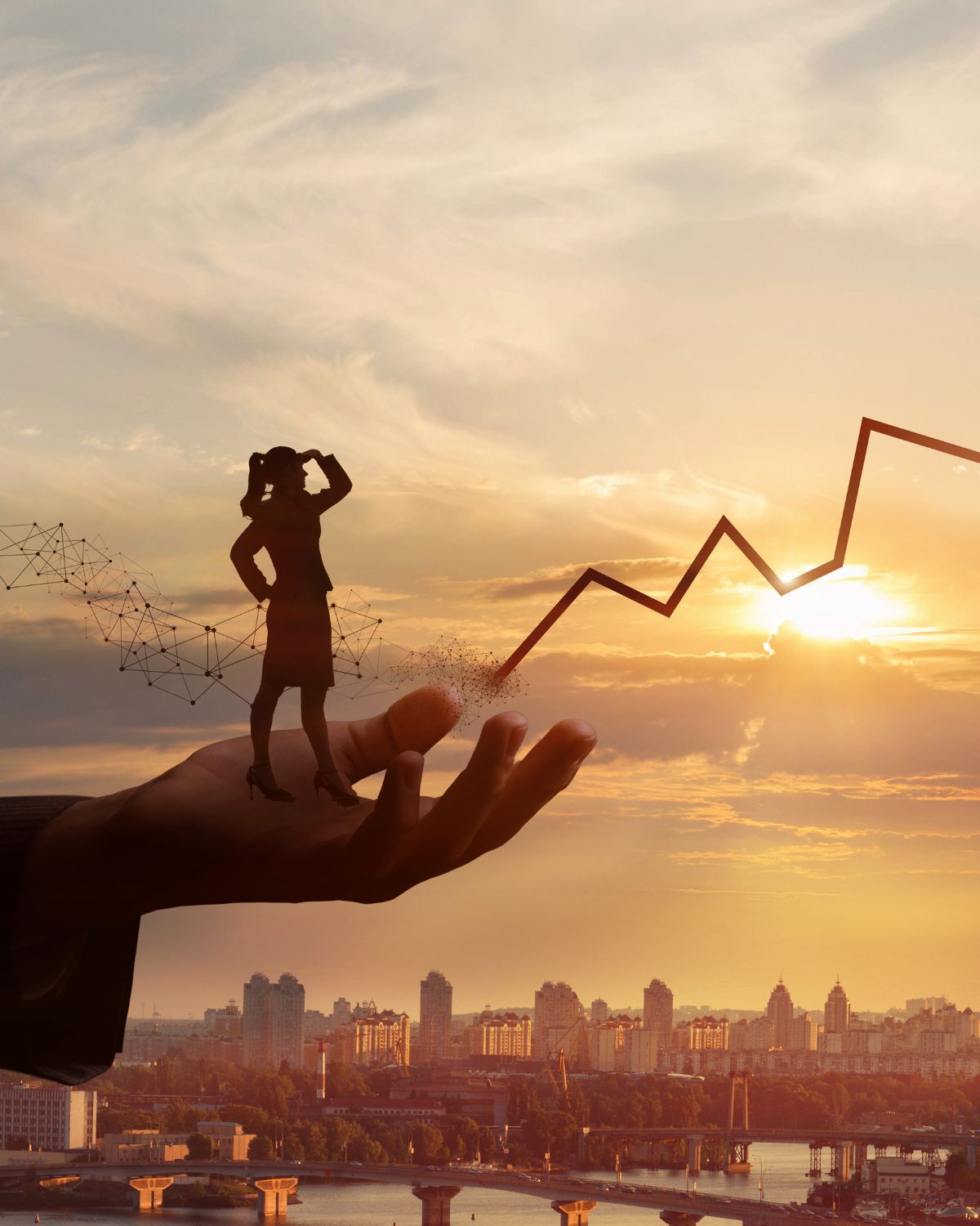 Skabt dit liv, ikke dit job