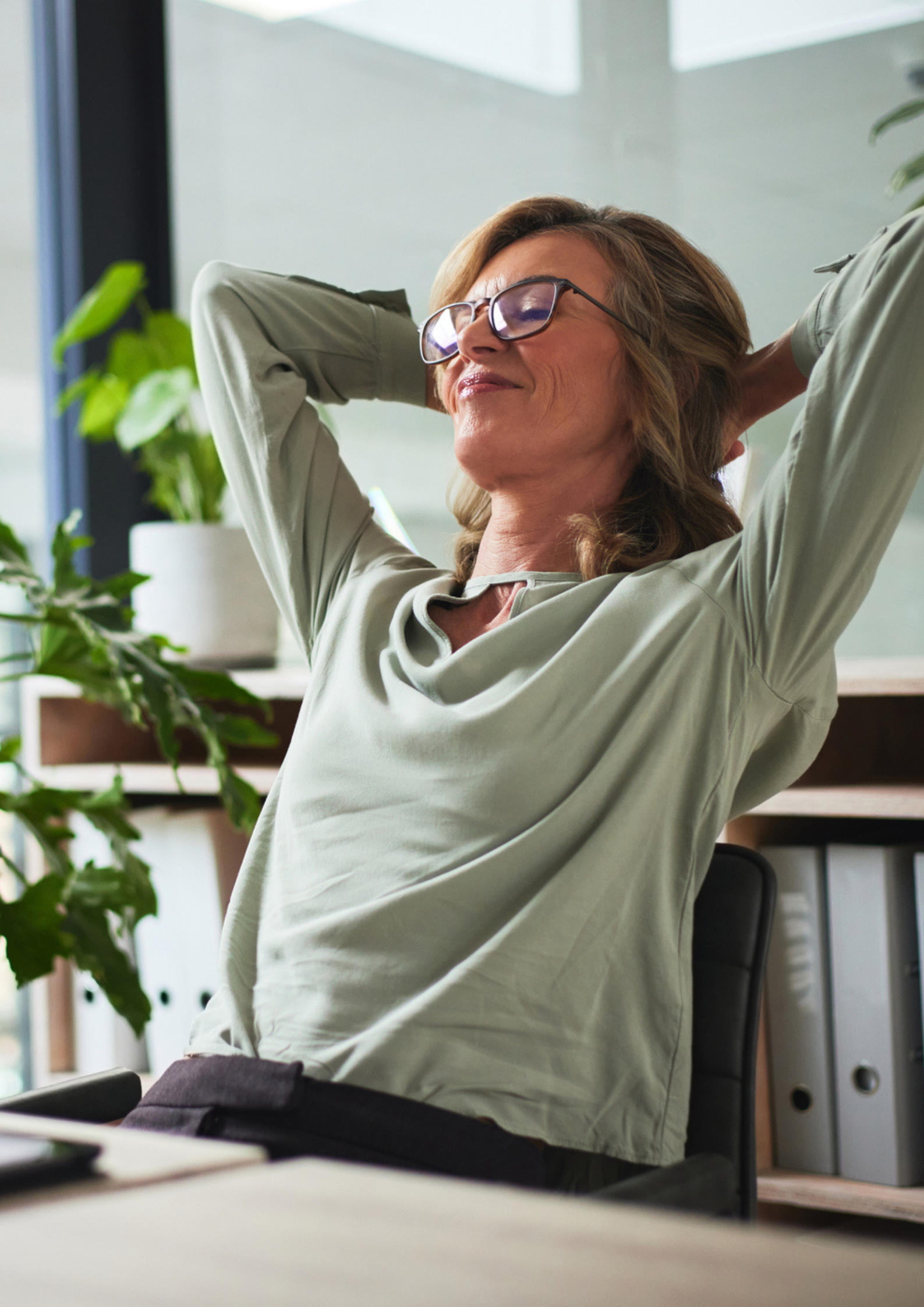 Skabt dit liv, ikke dit job