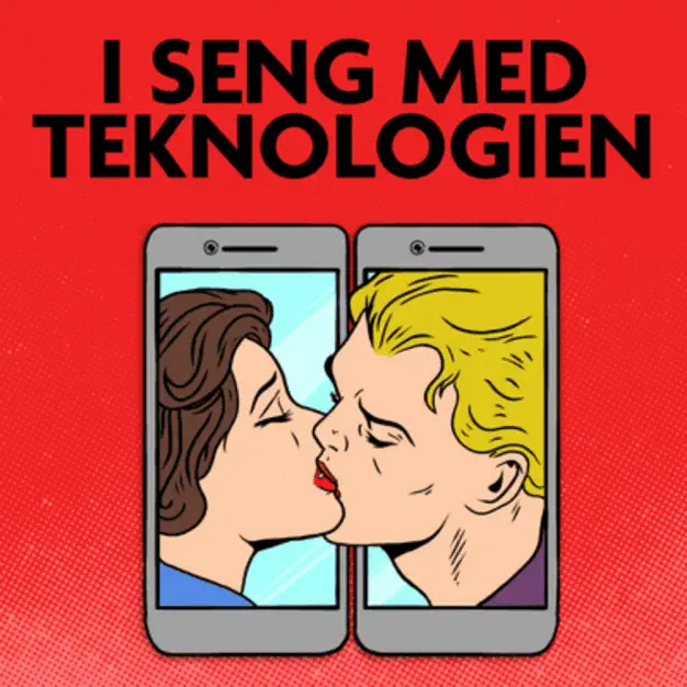 I seng med teknologien