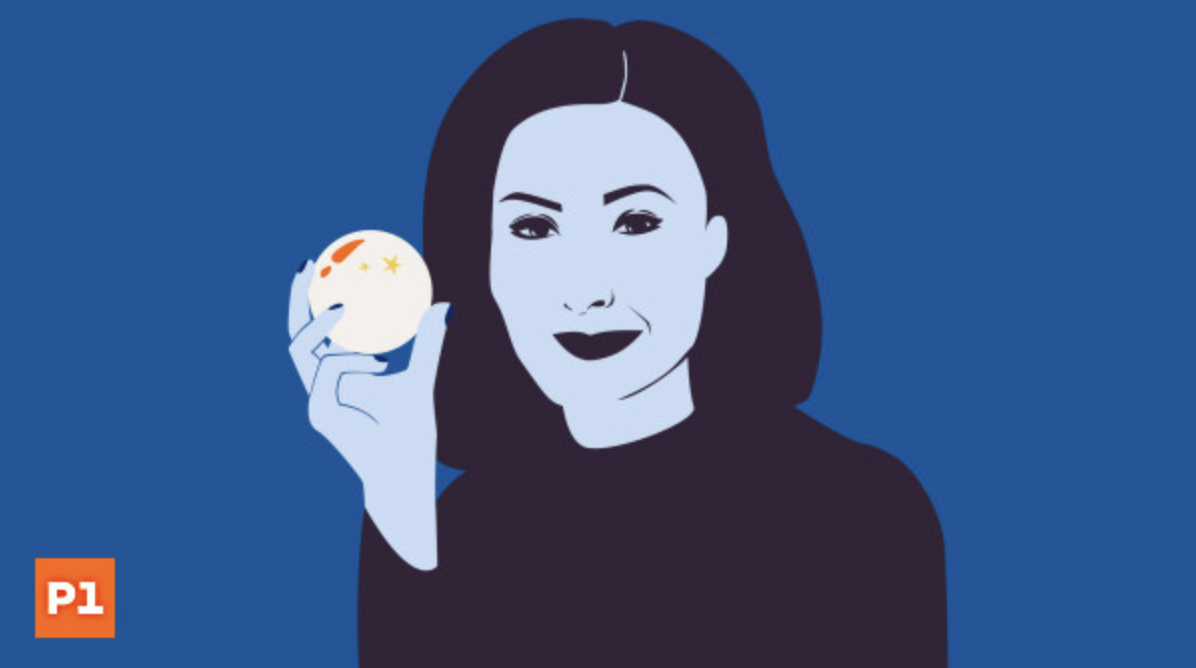 Fremtidens Sex på P1