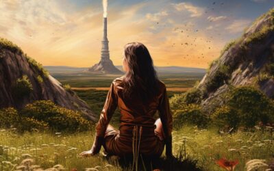 Fremtiden mod år 2300